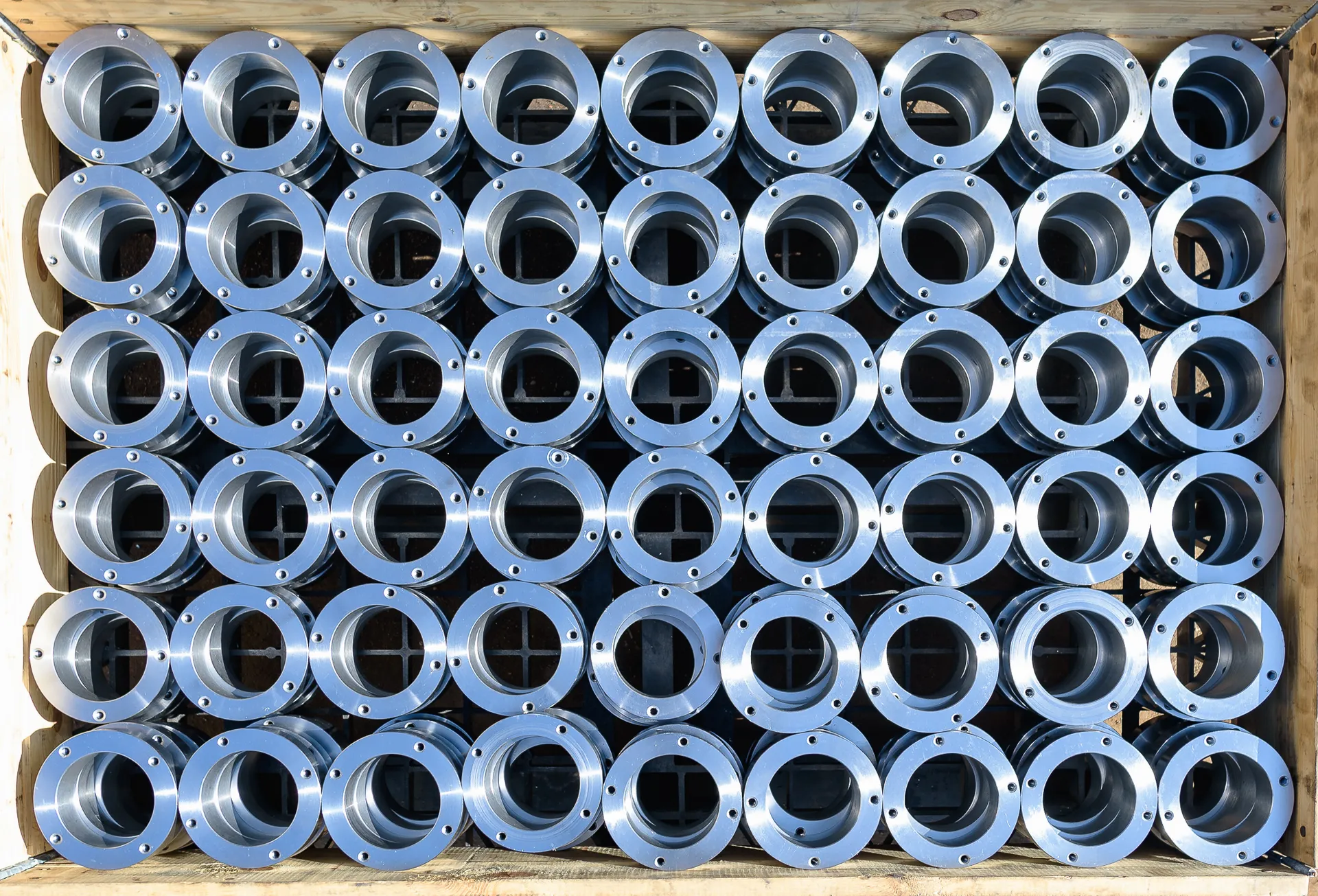 Bearing
