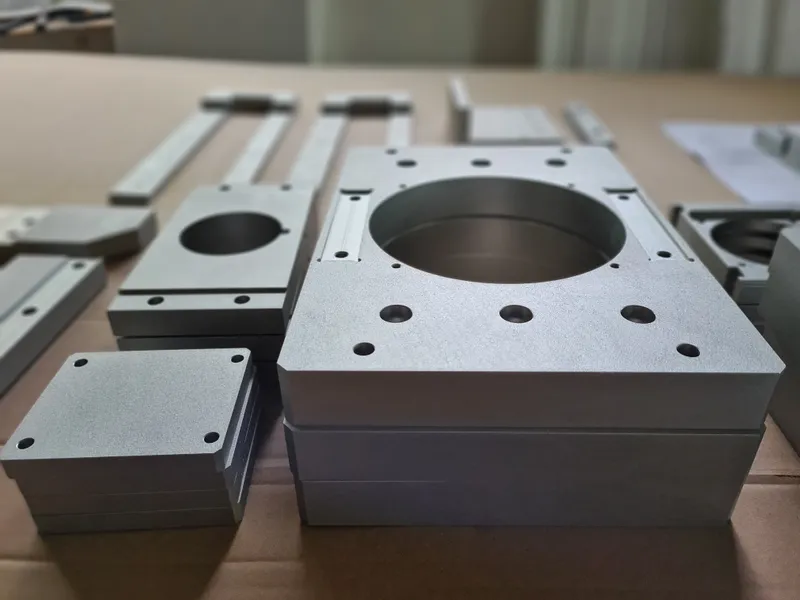 Parts