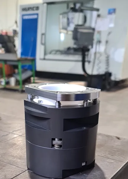 Battery holder