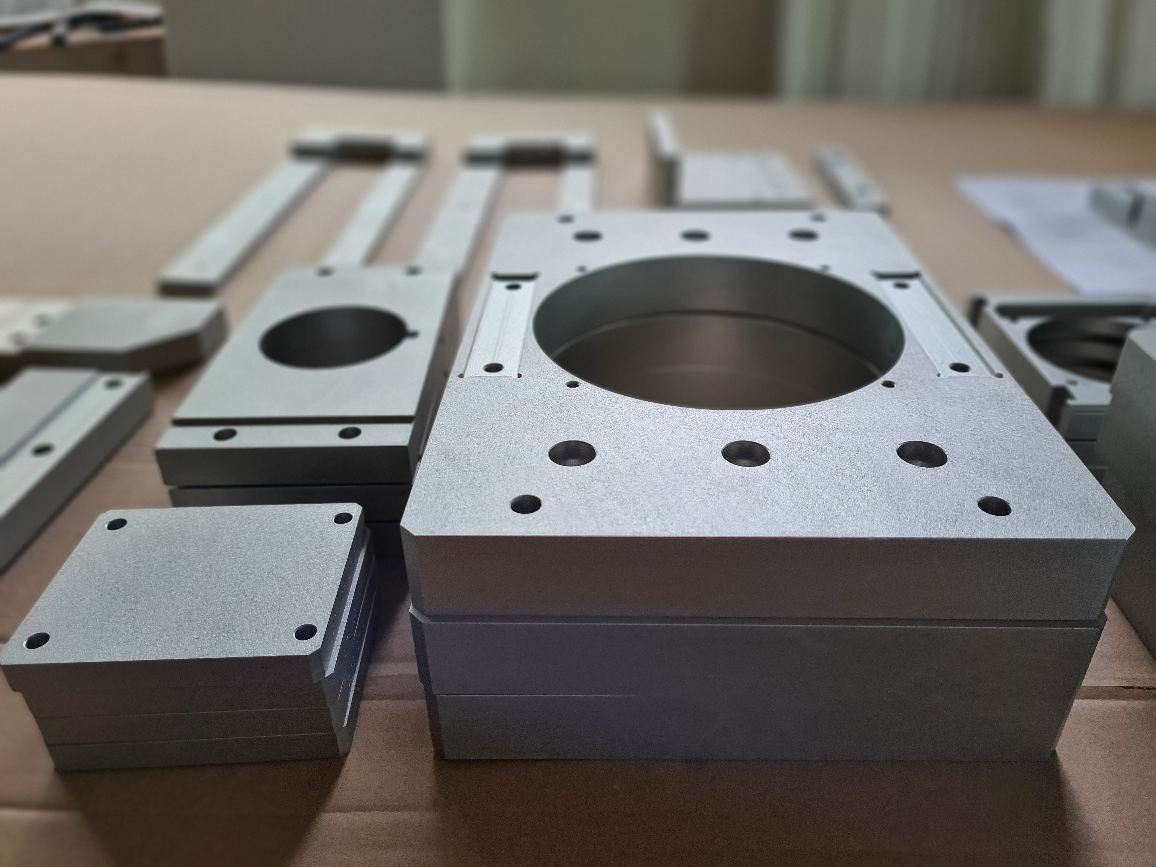 Parts