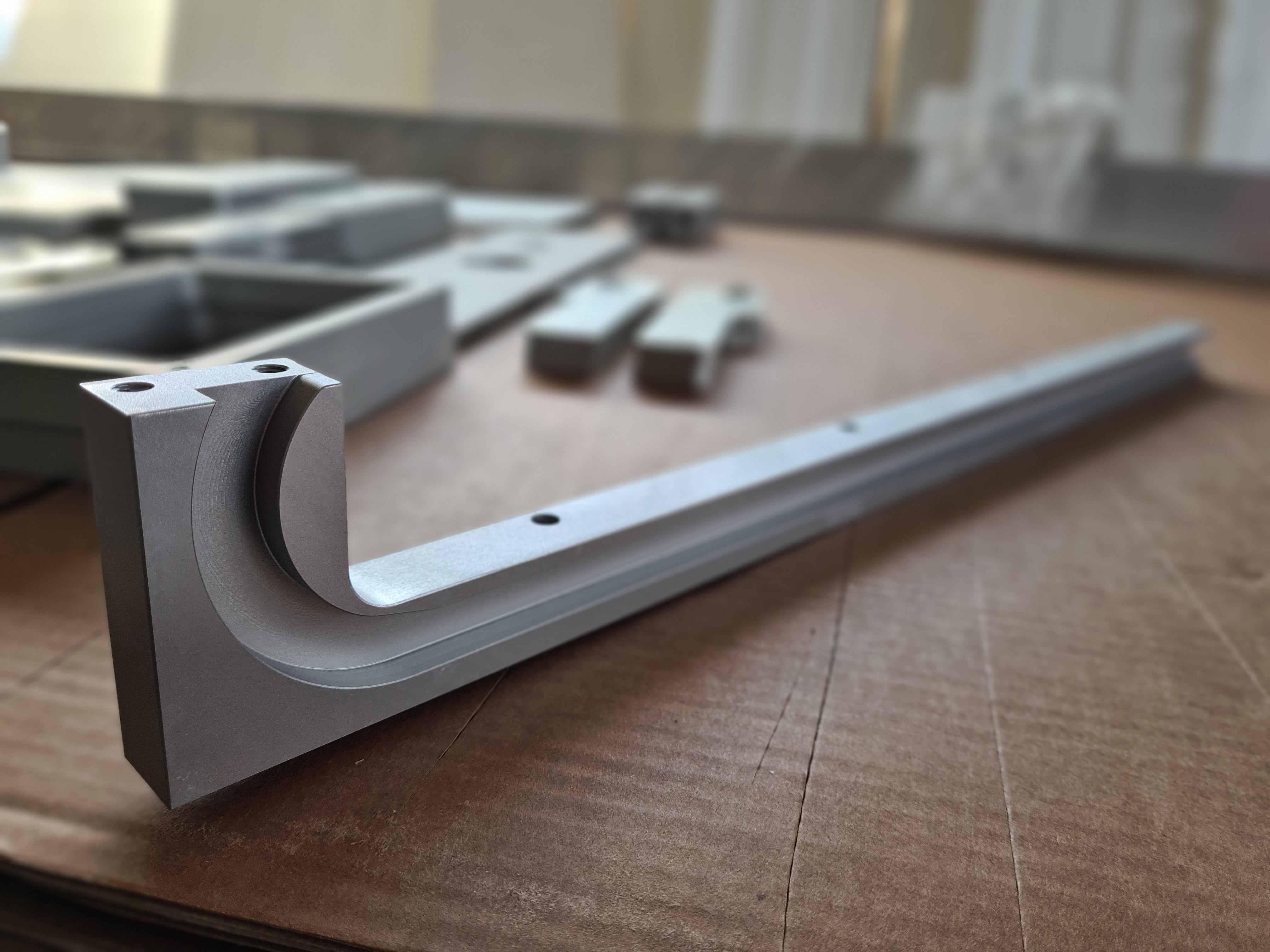 Rail