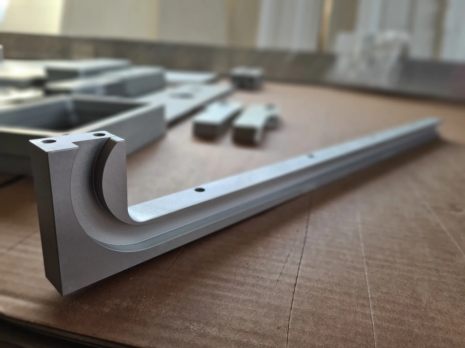Rail