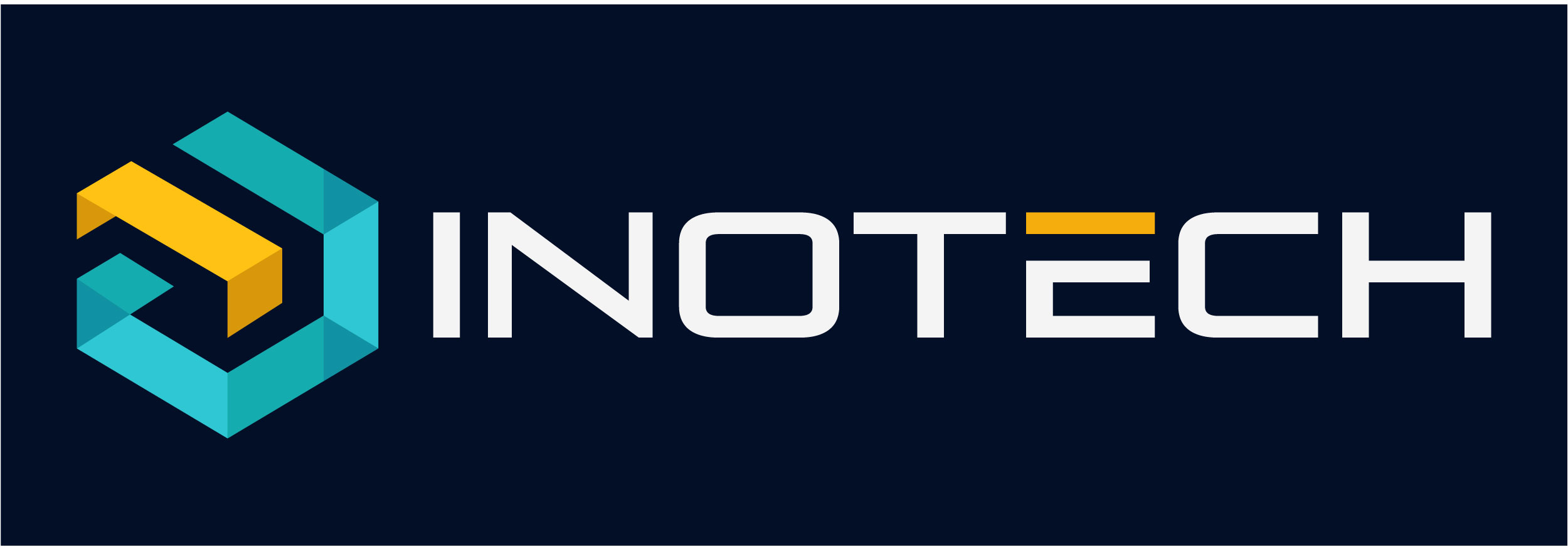 INOTECH CONSULTING Logo
