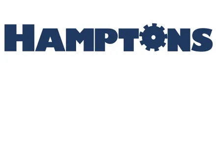 Hamptons Ltd. logo