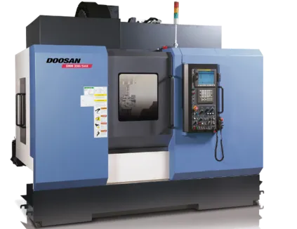 DNM 350 5AX