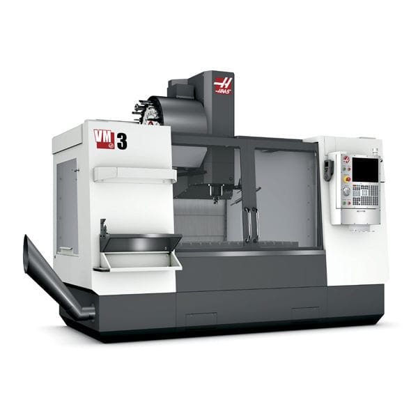 VM3 (4 ax)