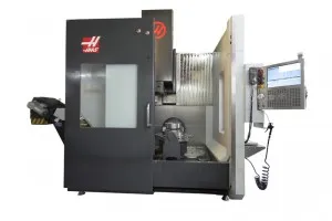 UMC-750 5ax