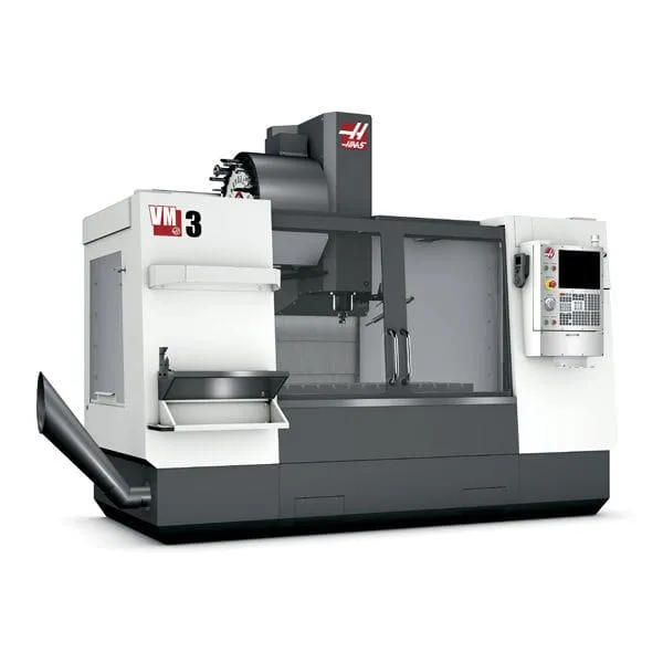 VM3 (4 ax)