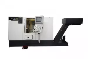 Gildemeister CTX310eco