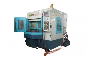 QM22 APC 2 pallets