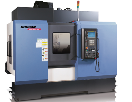 DNM 350 5AX