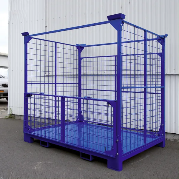 CS Gitterbox XL