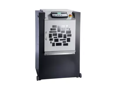 Shaker - Stationäres Farbmischgerät