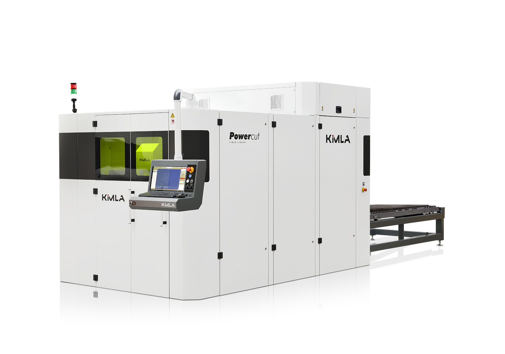 Laserschneider