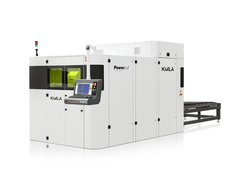 Laserschneider