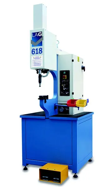 Presse ANS 618 PLUS