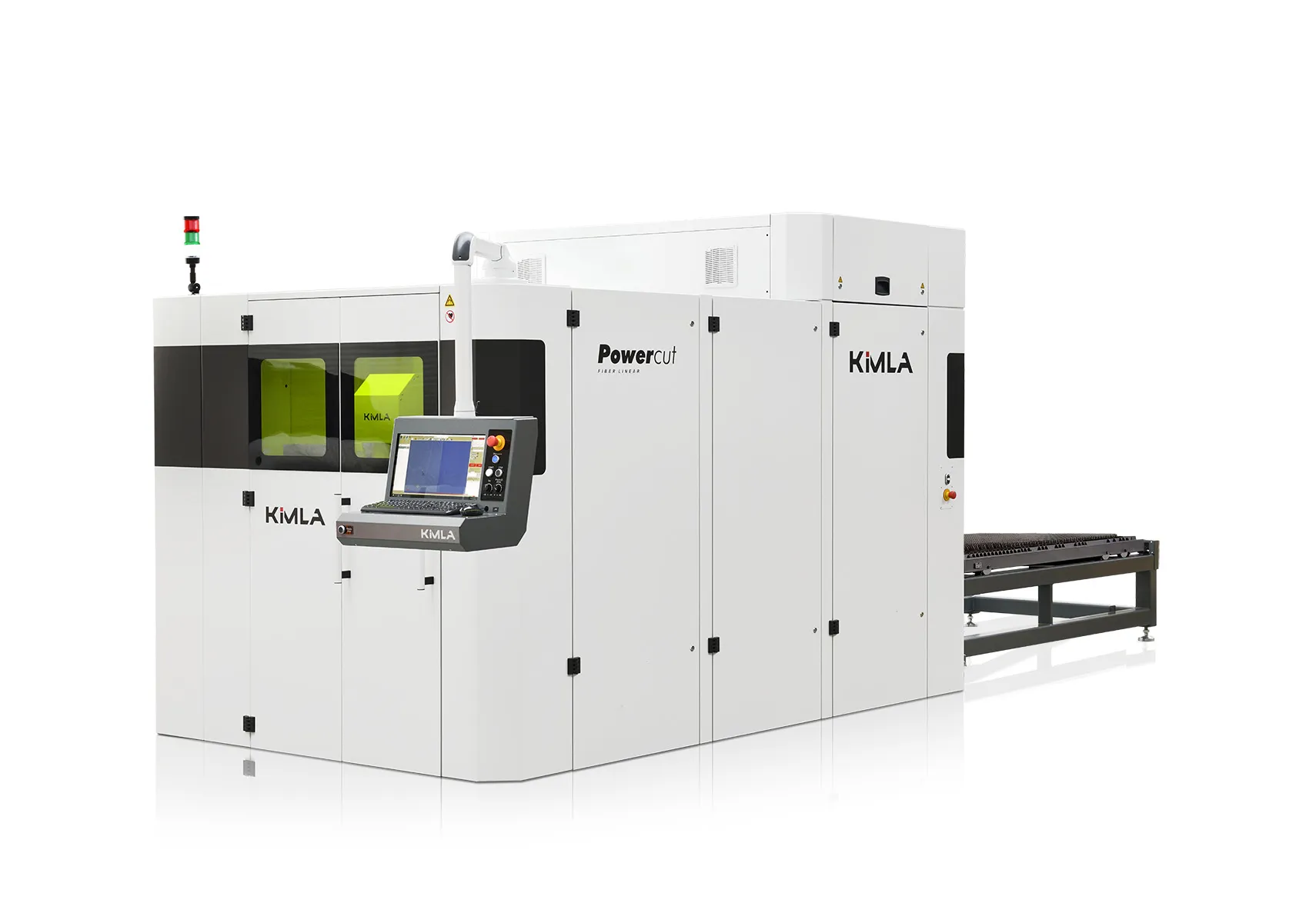 Laserschneider