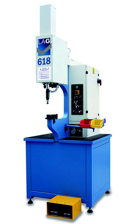 Presse ANS 618 PLUS