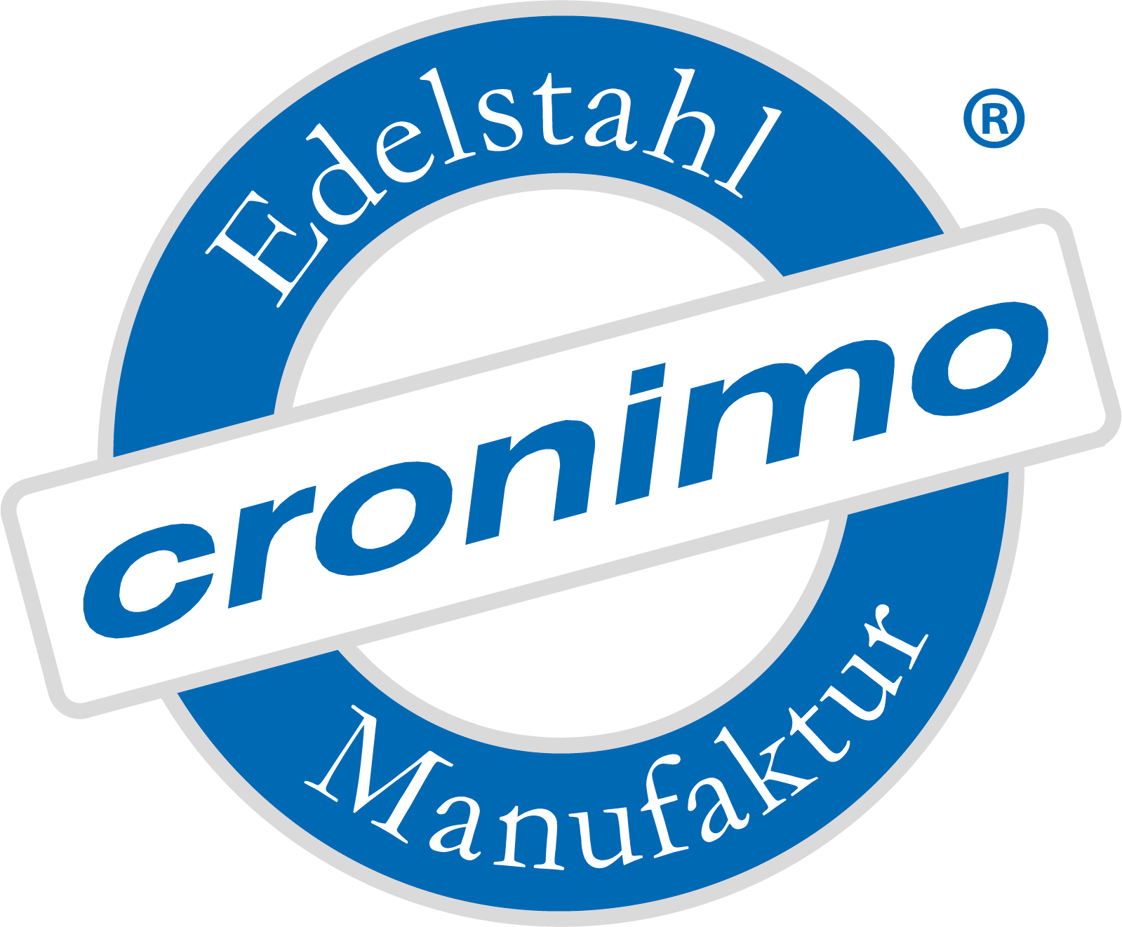 cronimo - Inh. Marco Ulbrich Logo