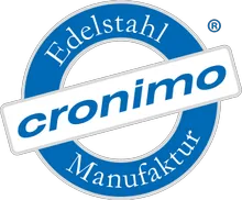 cronimo - Inh. Marco Ulbrich Logo