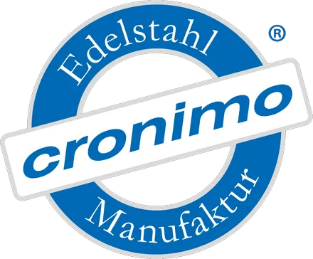 Logo di cronimo - Inh. Marco Ulbrich