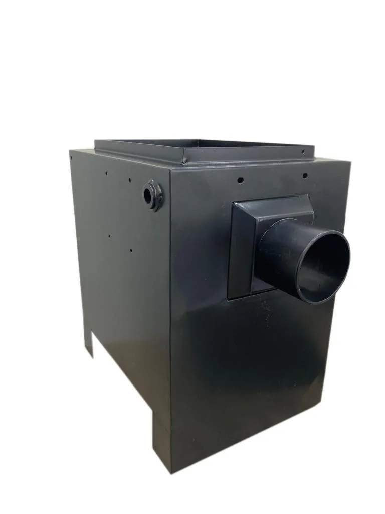 Dry ice for machine