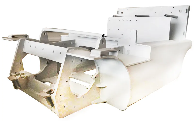 Chassis