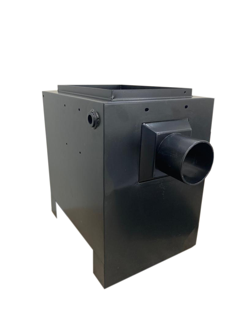 Dry ice for machine