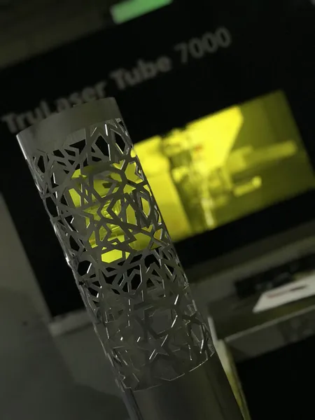 Tube laser