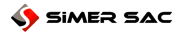 Simer Sac A.S. Logo