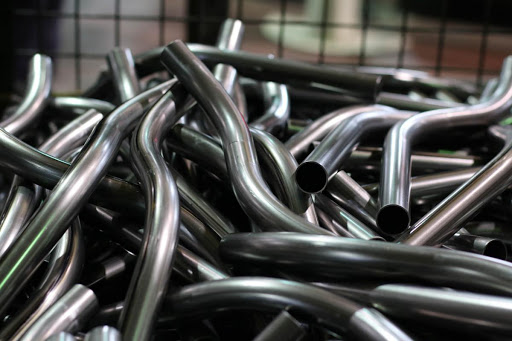 Tube Bending