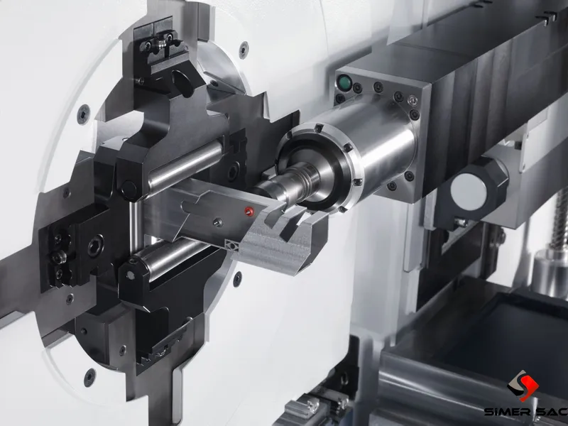 Tube Profile Laser 