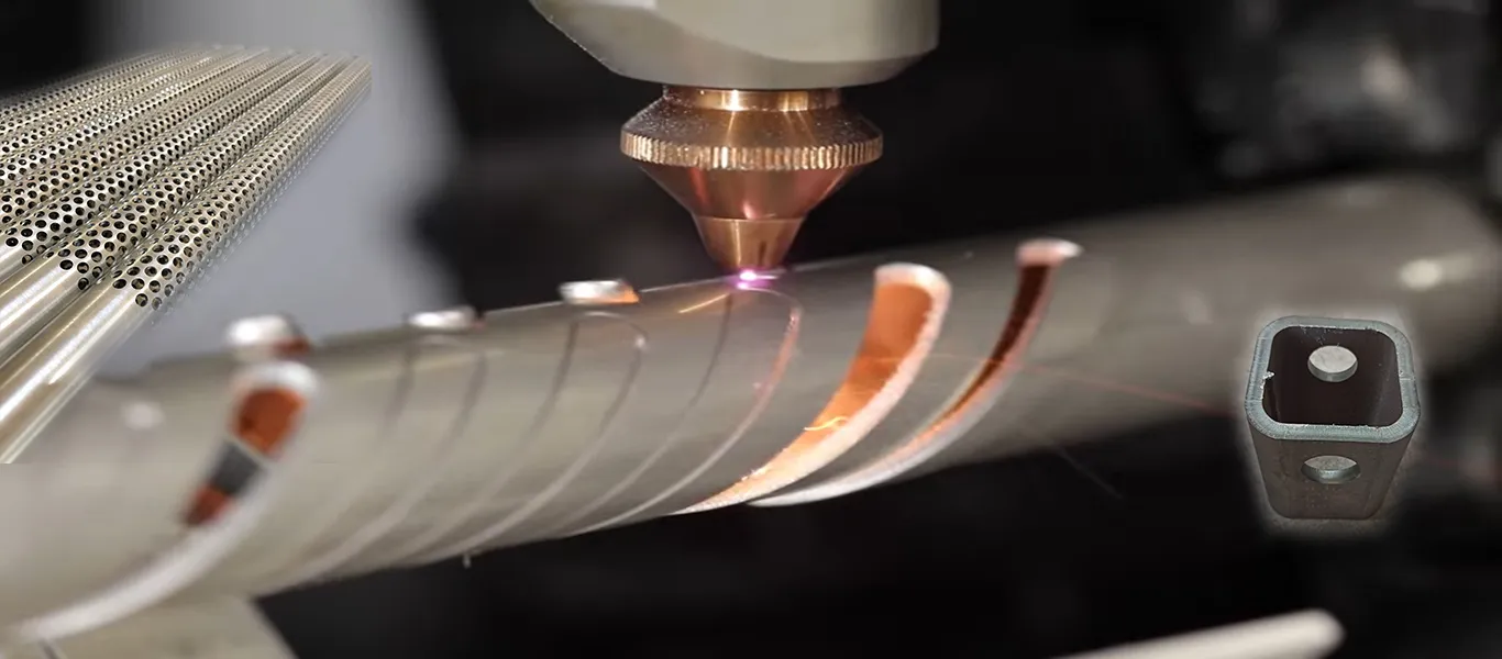 Tube Laser