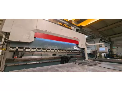 CNC Press Brake Bending