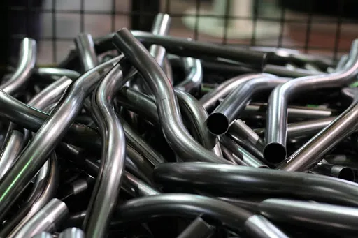 Tube Bending