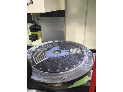 Siebblech mit Profil