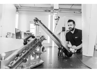 Koordinatenmessgerät