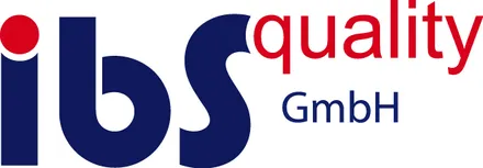 Logo von IBS Quality GmbH