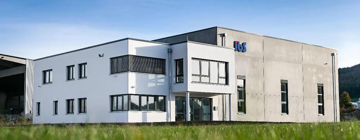 IBS Quality GmbH