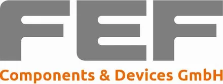 FEF Components & Devices GmbH logo