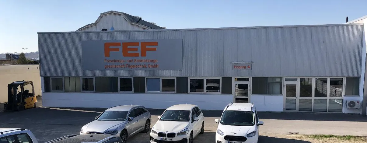FEF Components & Devices GmbH