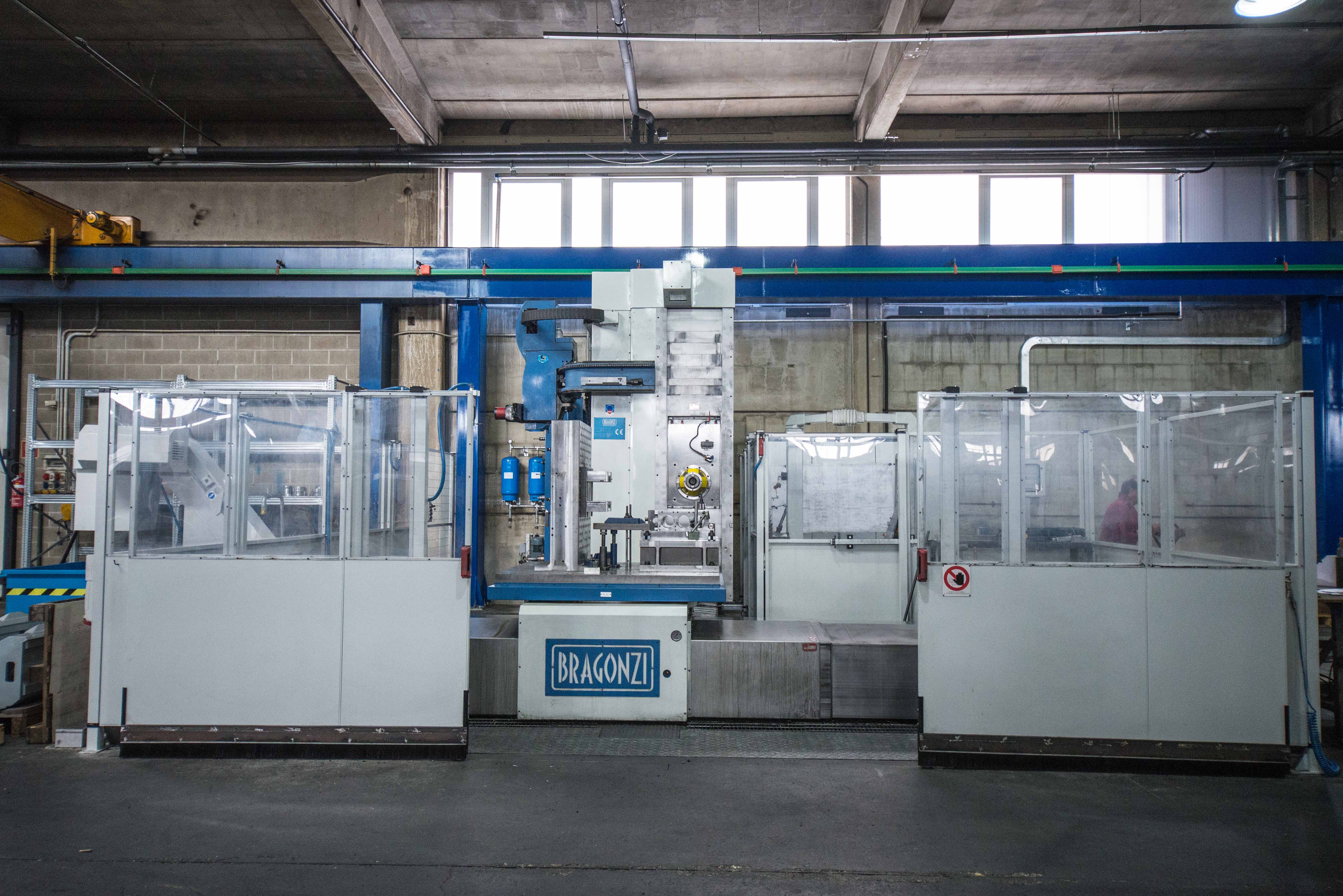 Bragonzi 110T