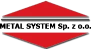 Logo di Metal-System Sp. z o.o.