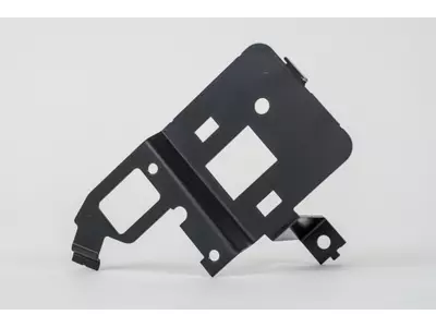 Halter LKR Blende groß