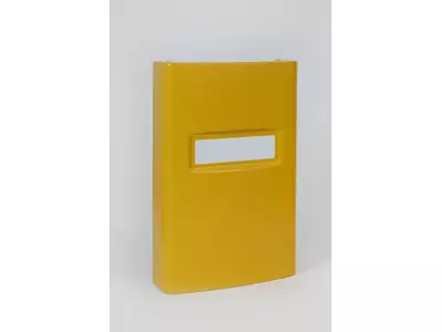 Gehäuseabdeckung, Deckel