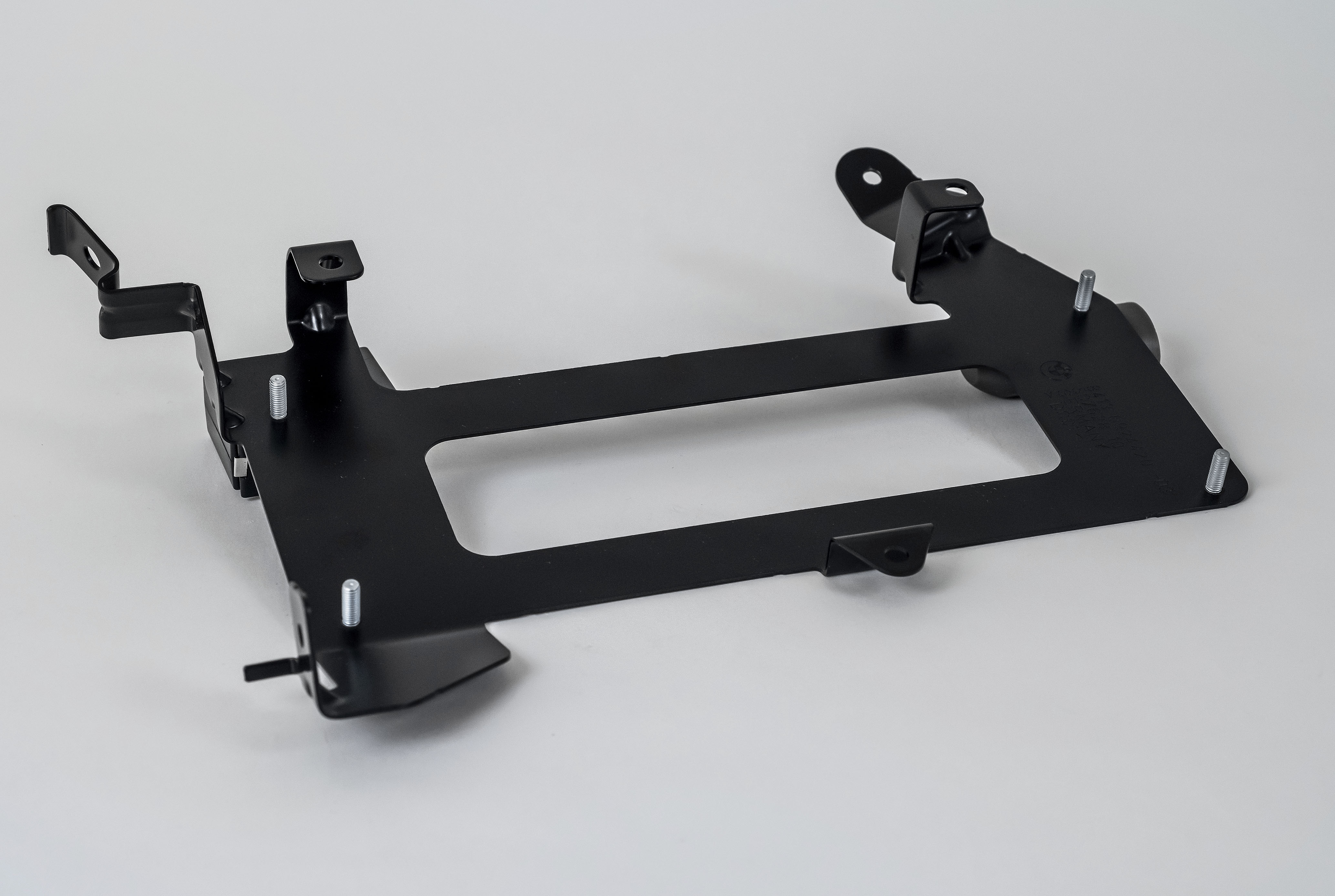 ZB Halter TCU LSK 3979
