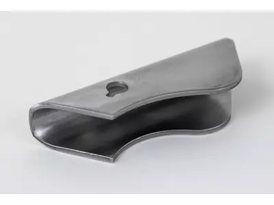 Fuß Randanbindung Tango