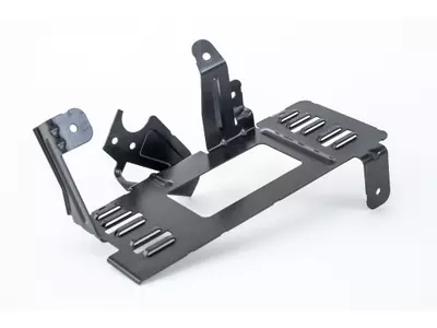 Halter f. Audioverstärker