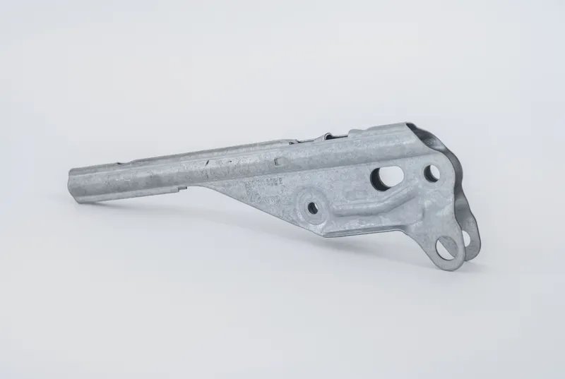 Handbremshebel