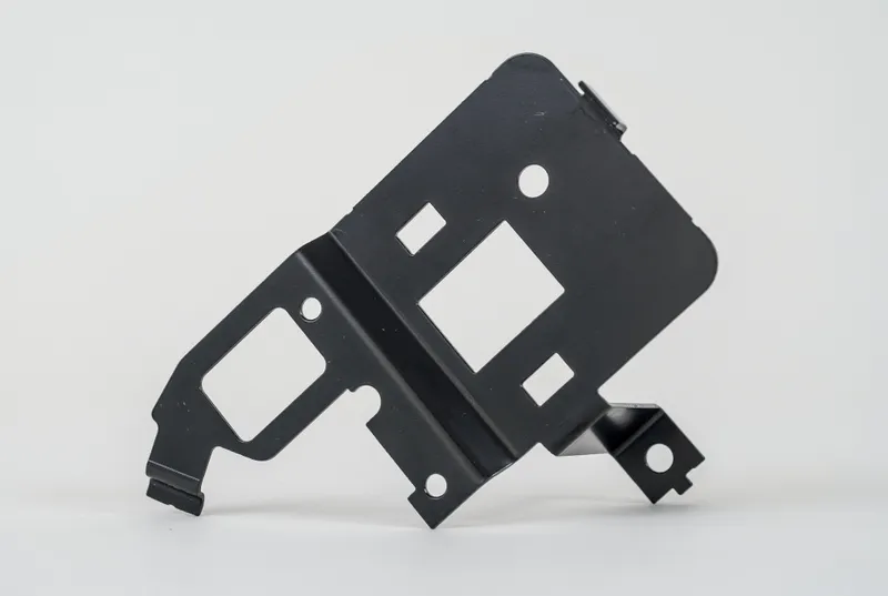 Halter LKR Blende groß